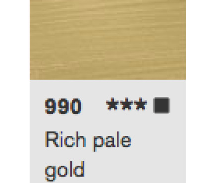 N.990 Χρυσό Ανοικτό 85ml
